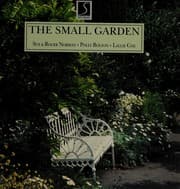 Tapa de The small garden