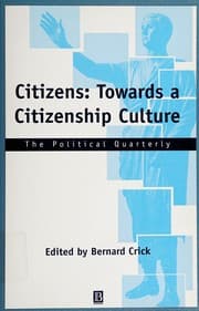 Tapa de Citizens