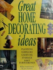 Tapa de Great home decorating ideas