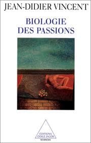 Tapa de Biologie des passions