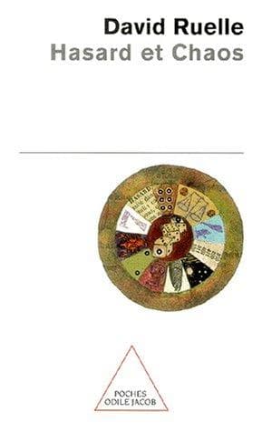 Tapa de Hasard et chaos