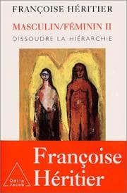 Tapa de Masculin/Féminin, tome 2