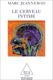 Tapa de Le Cerveau intime