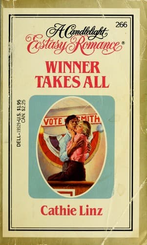 Tapa de Winner Takes All