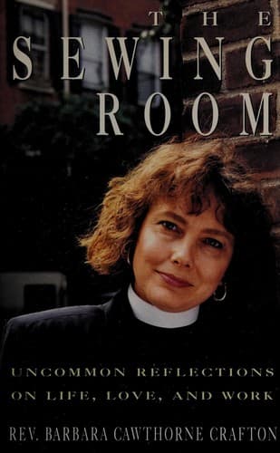 Tapa de The sewing room
