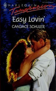 Tapa de Easy Lovin'
