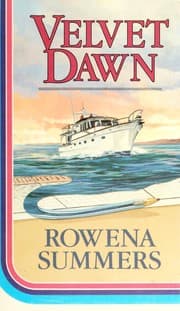Tapa de Velvet Dawn