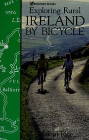 Tapa de Exploring rural Ireland by bicycle