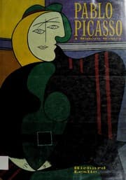 Tapa de Picasso