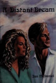 Tapa de A Distant Dream