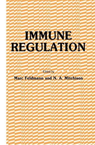 Tapa de Immune Regulation