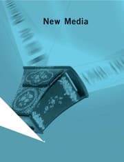 Tapa de New media, 1740-1915