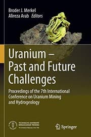 Tapa de Uranium - Past and Future Challenges