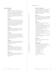 Tapa de Performance Research V7 Issu 3
