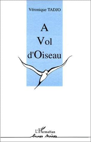 Tapa de A vol d'oiseau
