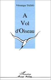 Tapa de A vol d'oiseau