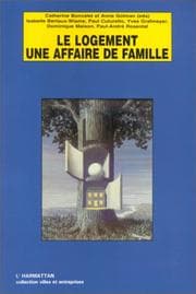 Tapa de Le Logement, une affaire de famille