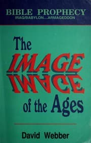 Tapa de The image of the ages