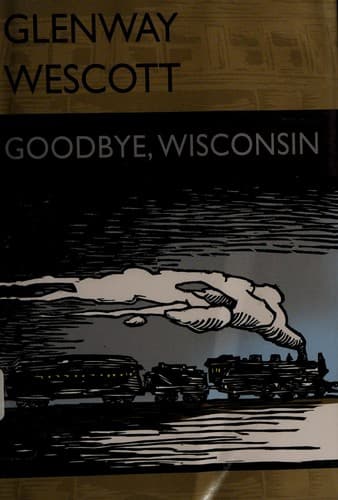 Tapa de Good-Bye, Wisconsin