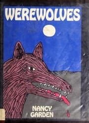 Tapa de Werewolves