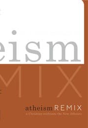Tapa de Atheism remix