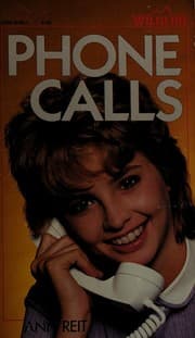 Tapa de Phone calls