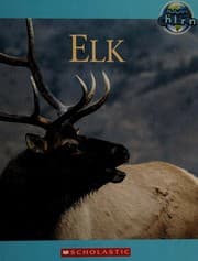 Tapa de Elk