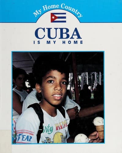 Tapa de Cuba is my home