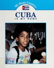 Tapa de Cuba is my home