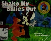 Tapa de Shake my sillies out
