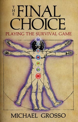 Tapa de The Final Choice