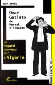 Tapa de Omar Gatlato de Merzak Allouache