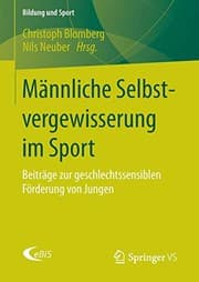 Tapa de Männliche Selbstvergewisserung im Sport