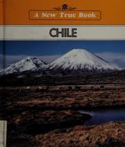Tapa de Chile