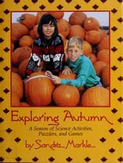 Tapa de Exploring autumn