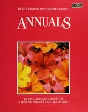 Tapa de Annuals
