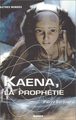 Tapa de Kaena, la prophétie