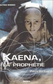 Tapa de Kaena, la prophétie