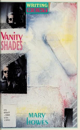 Tapa de Vanity shades