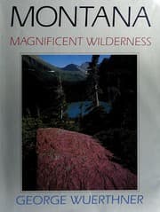 Tapa de Montana, Magnificent Wilderness