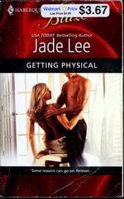 Tapa de Getting physical
