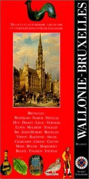 Tapa de Wallonie-Bruxelles