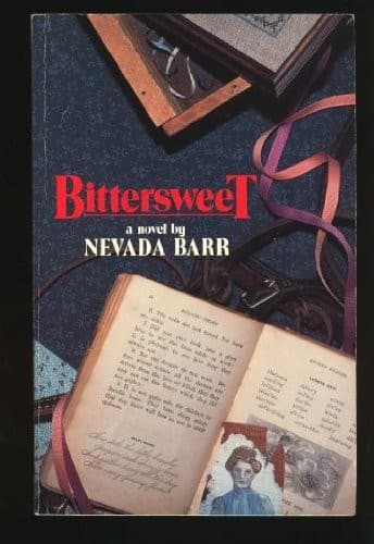 Tapa de Bittersweet