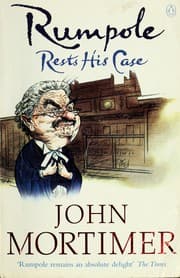 Tapa de Rumpole rests his case