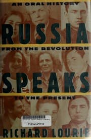 Tapa de Russia speaks