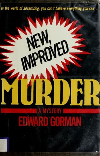 Tapa de New, improved murder