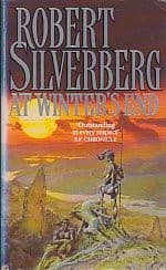 Tapa de At Winter's End