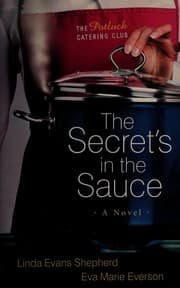 Tapa de The secret's in the sauce