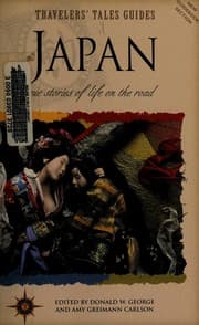 Tapa de Japan