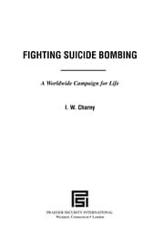 Tapa de Fighting suicide bombing